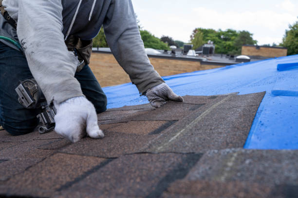 Gutter Installation and Roofing in Pittsboro, NC