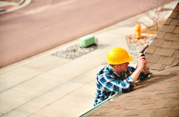 Best Storm Damage Roof Repair  in Pittsboro, NC