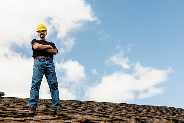 Best Commercial Roofing Services  in Pittsboro, NC